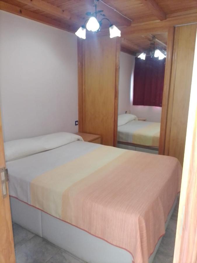 Eureka 133 Apartment Costa Del Silencio Ngoại thất bức ảnh