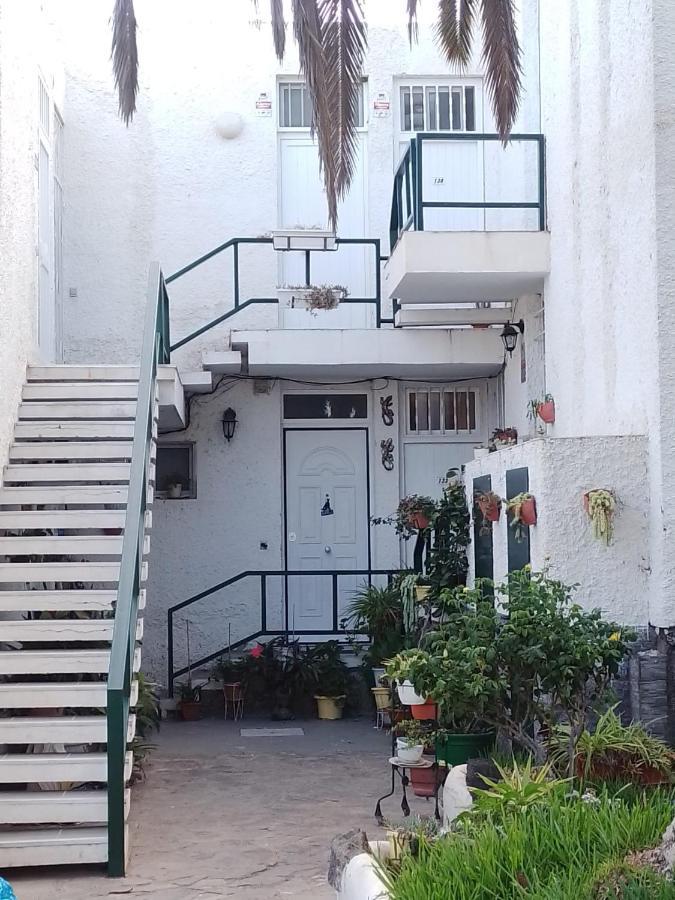 Eureka 133 Apartment Costa Del Silencio Ngoại thất bức ảnh