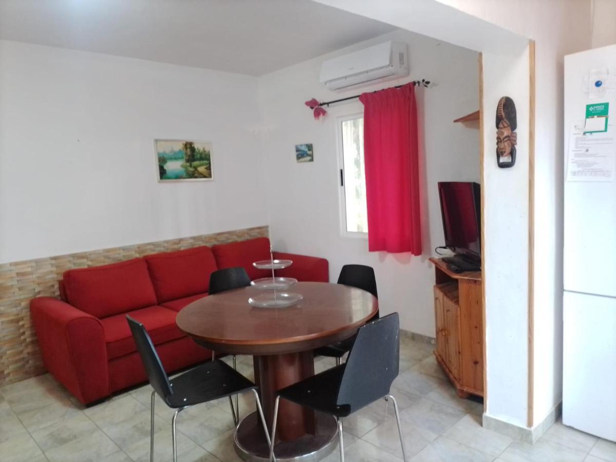 Eureka 133 Apartment Costa Del Silencio Ngoại thất bức ảnh