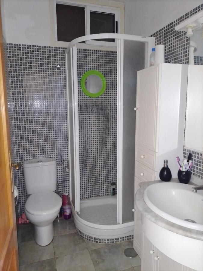Eureka 133 Apartment Costa Del Silencio Ngoại thất bức ảnh