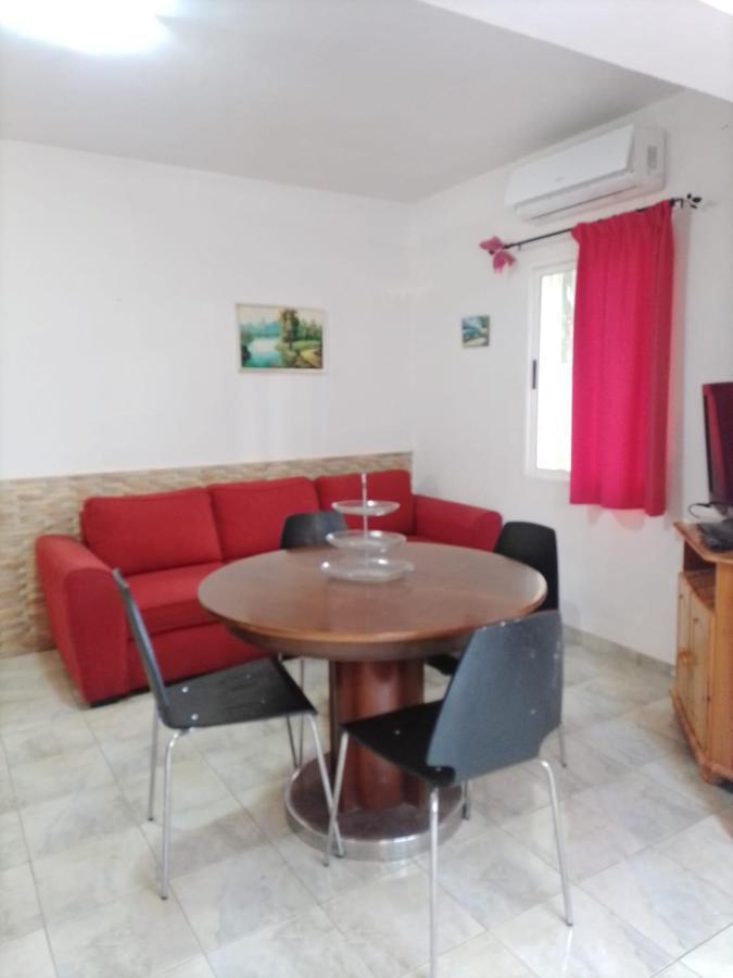 Eureka 133 Apartment Costa Del Silencio Ngoại thất bức ảnh