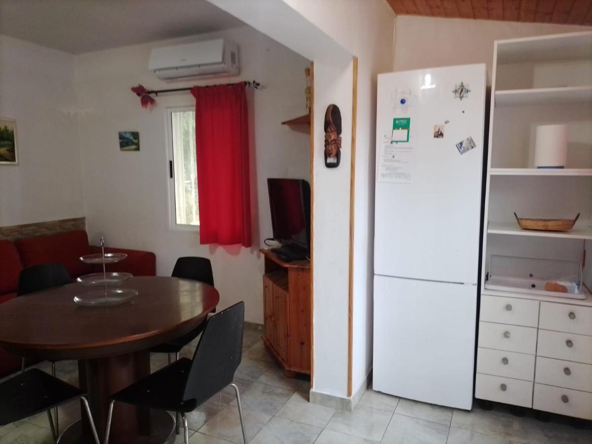 Eureka 133 Apartment Costa Del Silencio Ngoại thất bức ảnh