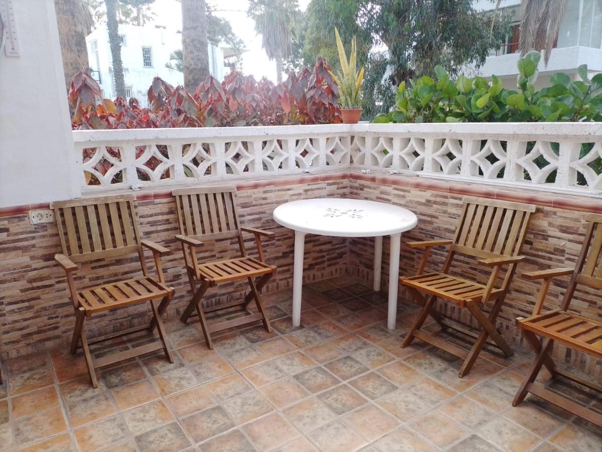 Eureka 133 Apartment Costa Del Silencio Ngoại thất bức ảnh