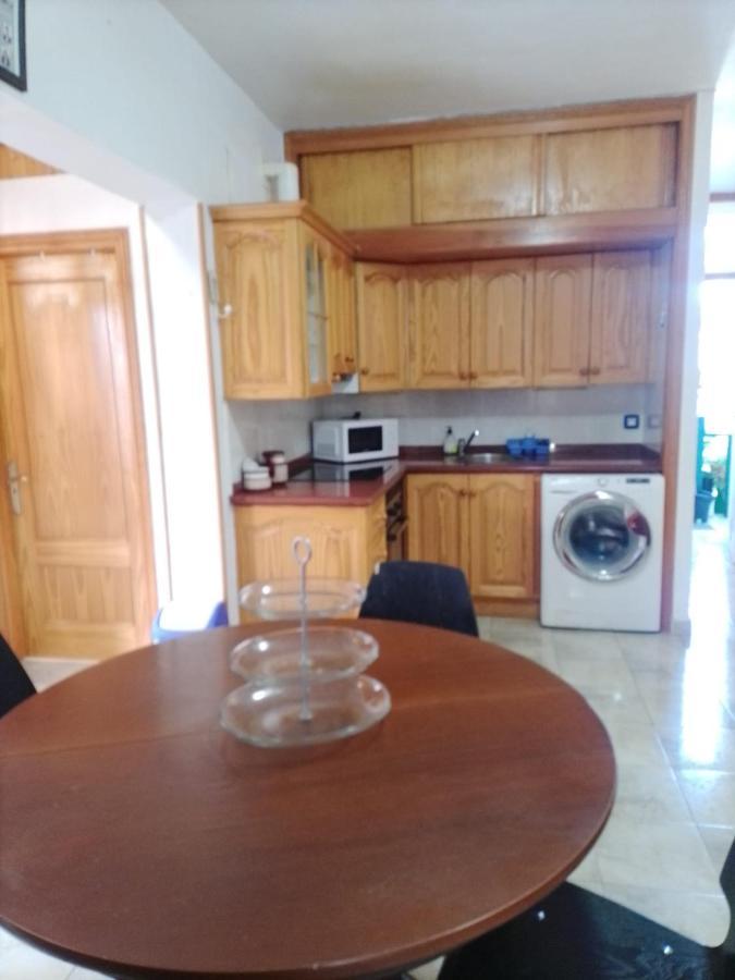 Eureka 133 Apartment Costa Del Silencio Ngoại thất bức ảnh