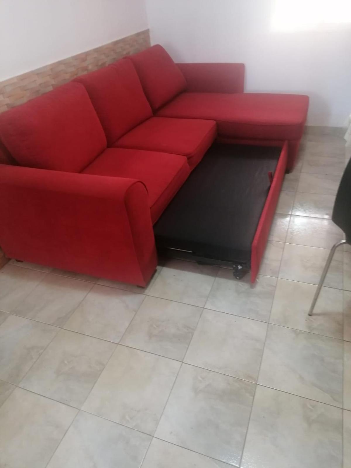 Eureka 133 Apartment Costa Del Silencio Ngoại thất bức ảnh