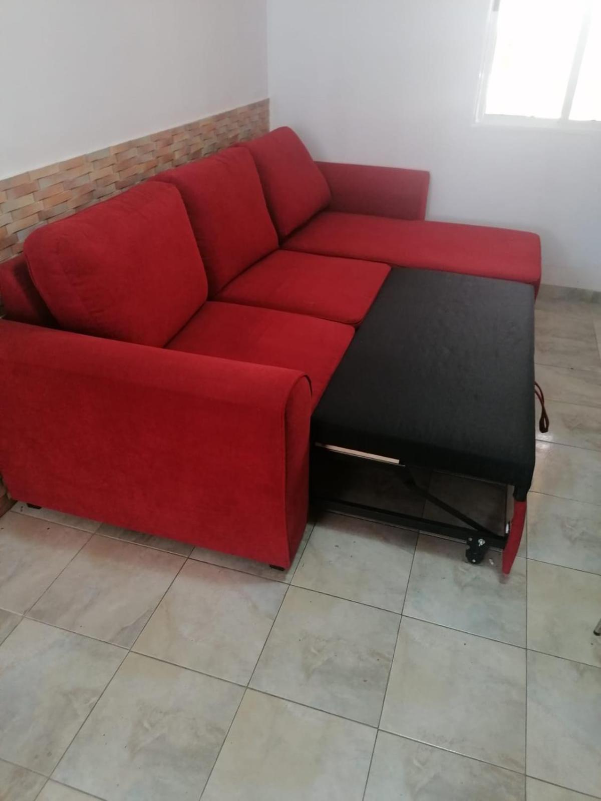 Eureka 133 Apartment Costa Del Silencio Ngoại thất bức ảnh